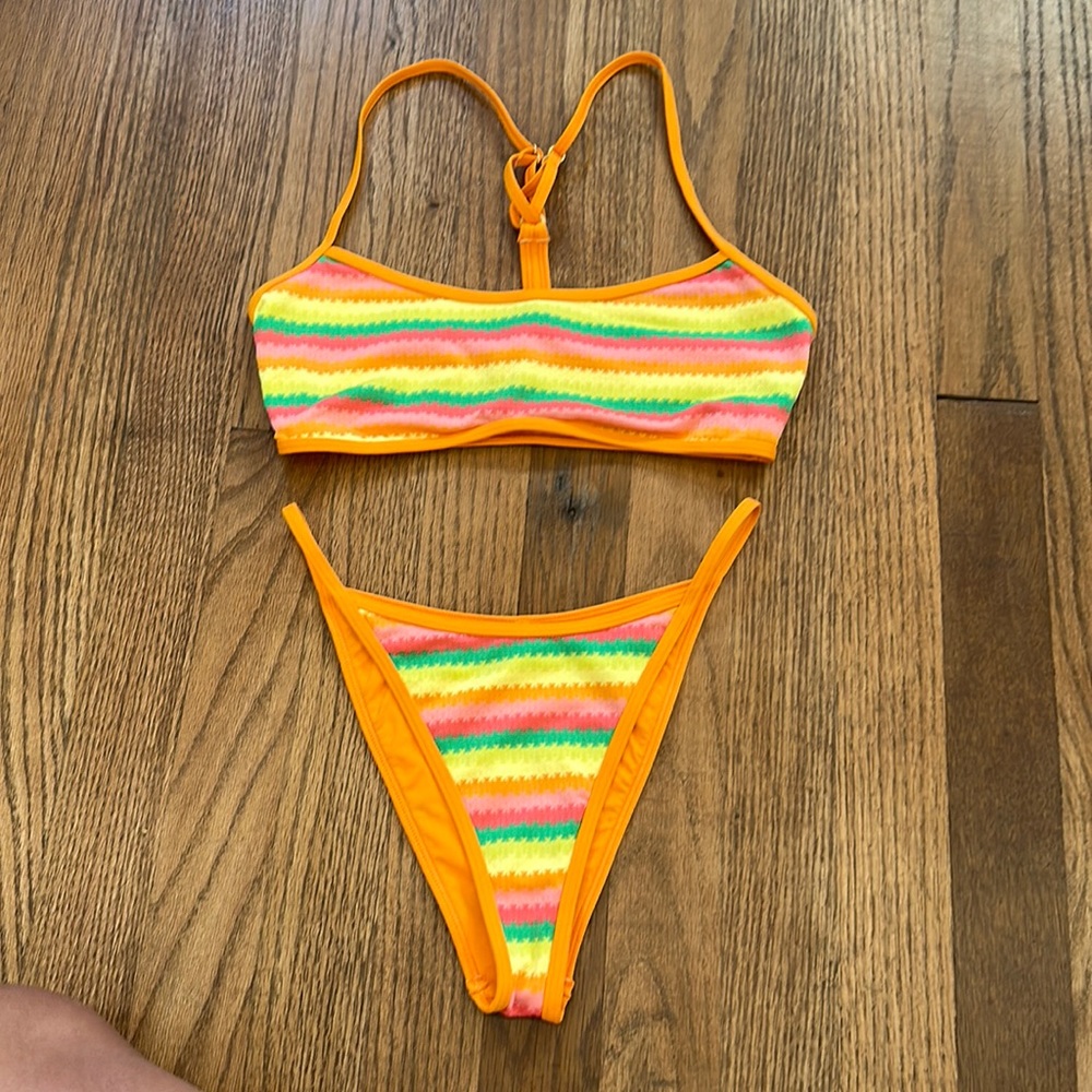 LSPACE SET